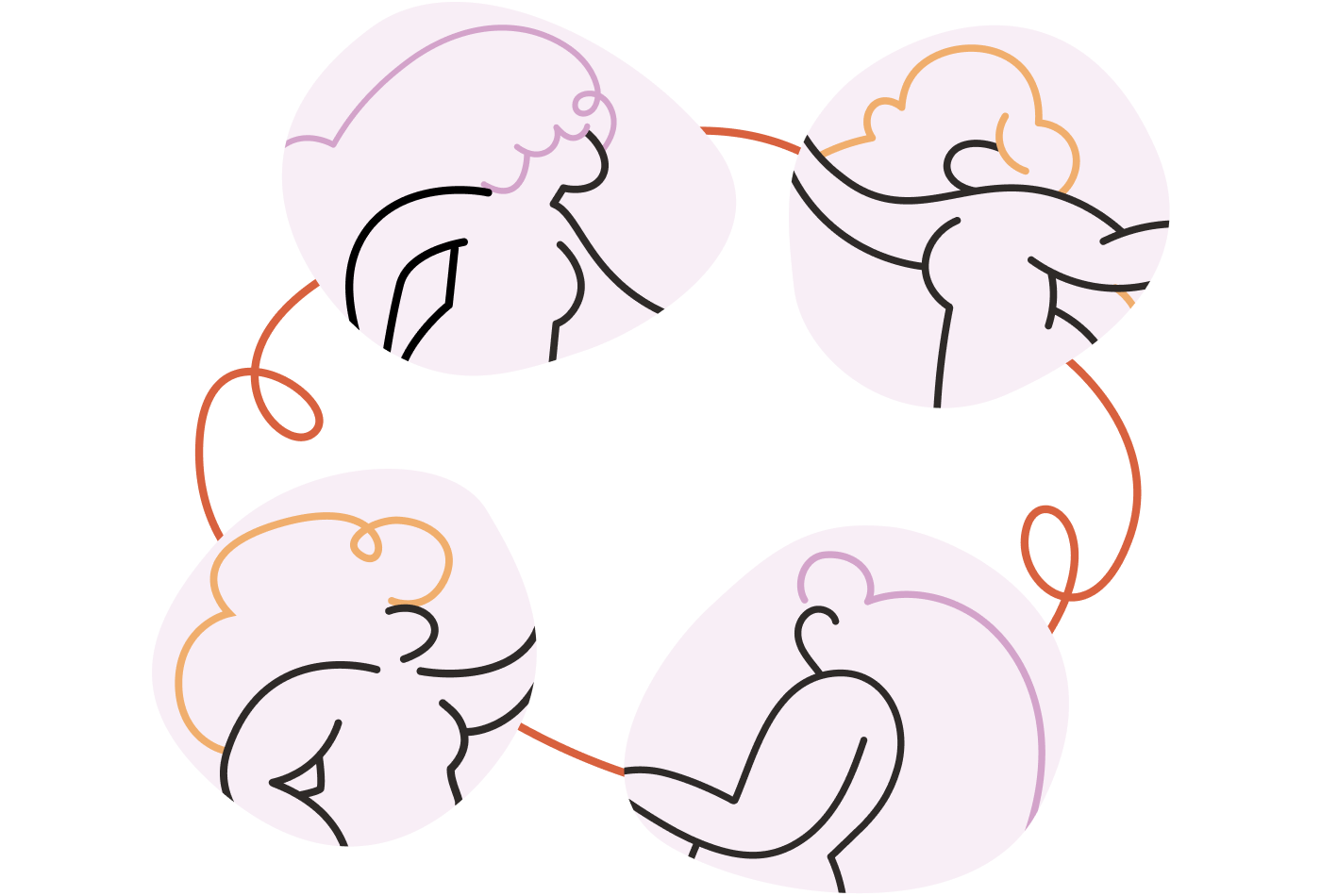 Chi siamo - Rete antiviolenza Livorno