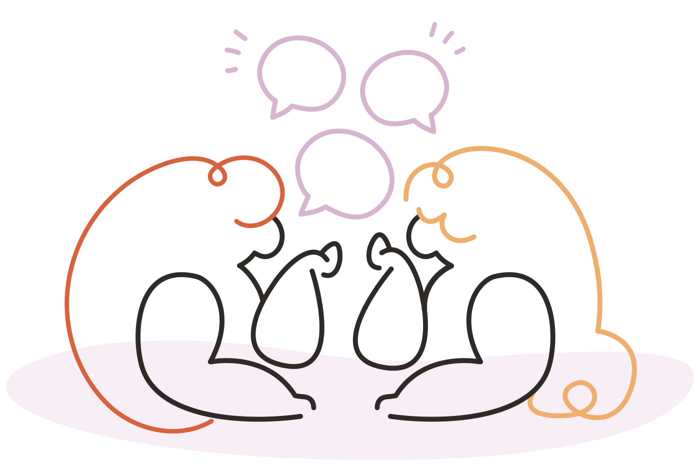 Contatti - Rete antiviolenza Livorno