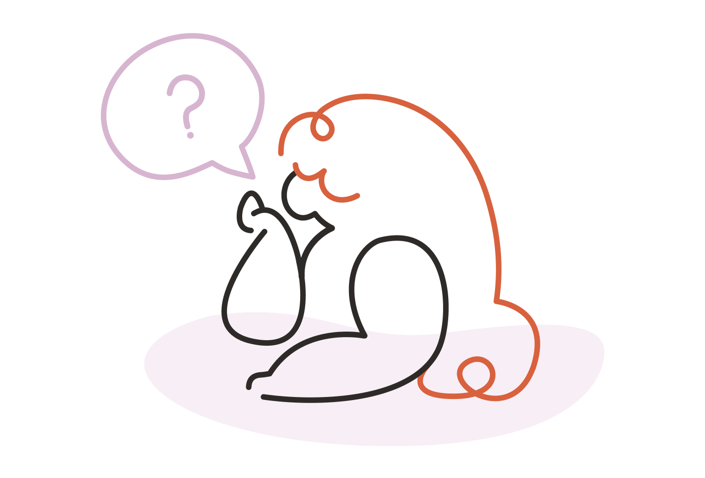 Domande frequenti - Rete antiviolenza Livorno