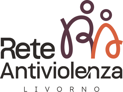 Rete Antiviolenza Comune di Livorno