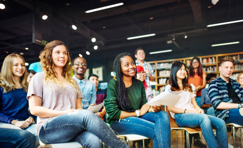 Lettura Centro Donna Marzo 2025