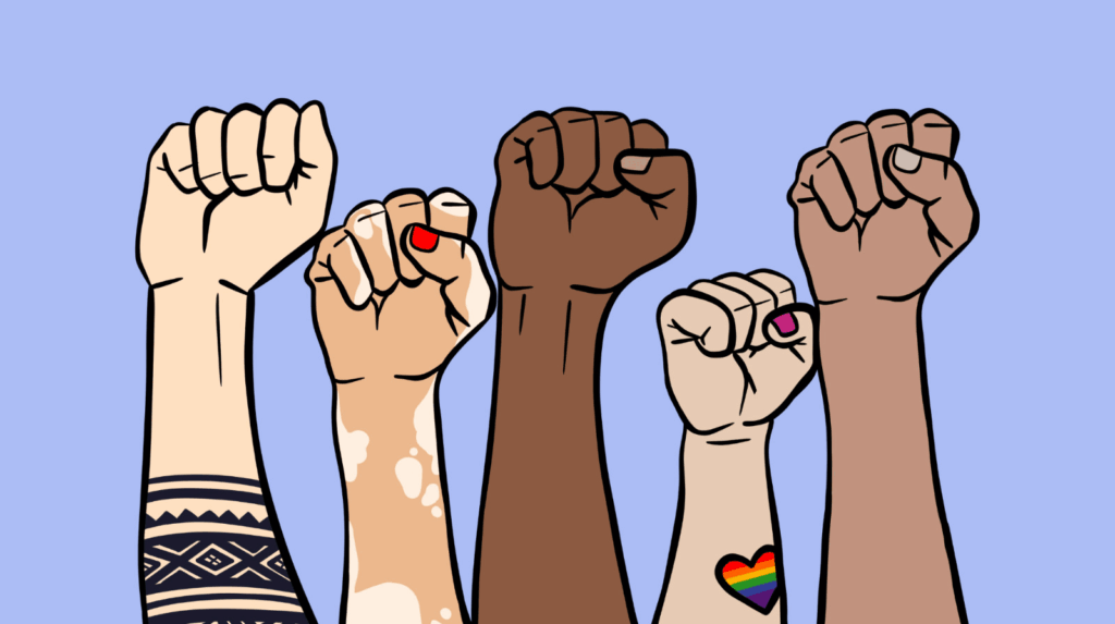 Marzo Donna 2025 a Livorno