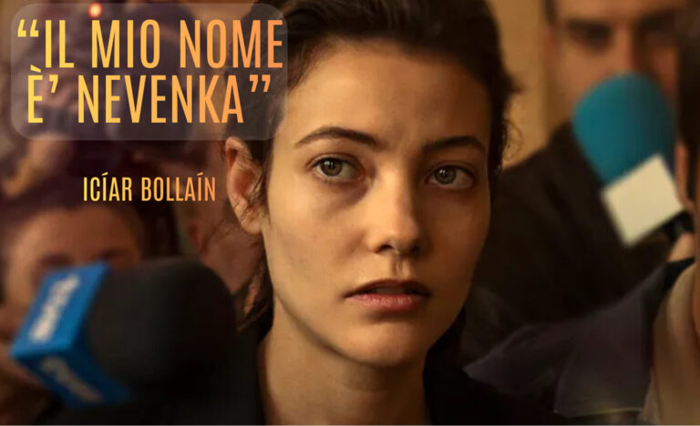 Marzo Donna 2026 Livorno - Proiezione film "Il mio nome è Nevenka"